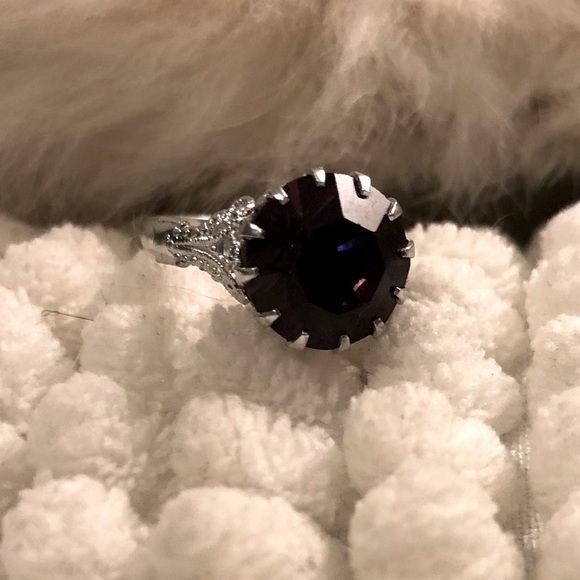 -Purple Diamond- - Picture 1 of 4